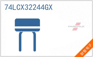 74LCX32244GX