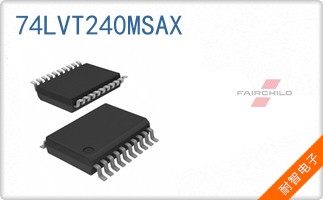 74LVT240MSAX