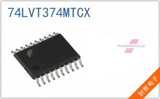 74LVT374MTCX