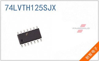 74LVTH125SJX