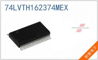74LVTH162374MEX