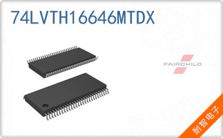 74LVTH16646MTDX