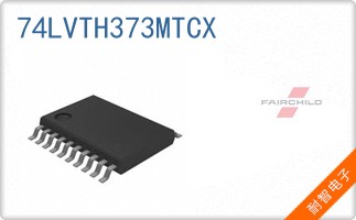 74LVTH373MTCX