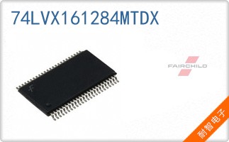 74LVX161284MTDX