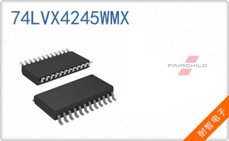 74LVX4245WMX