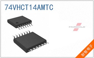74VHCT14AMTC