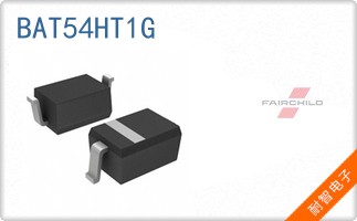 BAT54HT1G