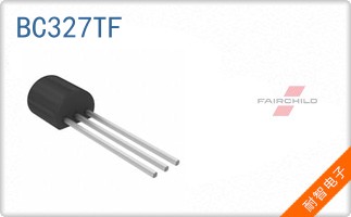 BC327TF