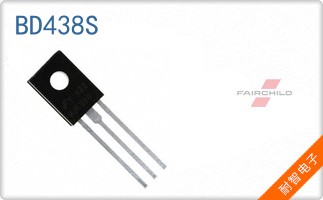BD438S