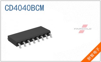 CD4040BCM