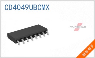 CD4049UBCMX