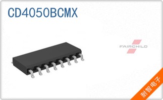 CD4050BCMX