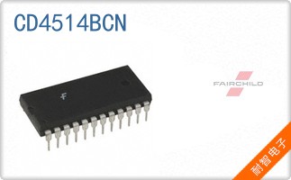 CD4514BCN