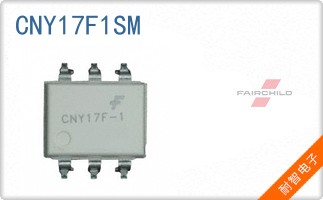CNY17F1SM