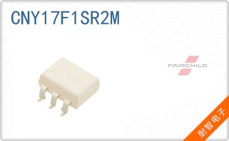 CNY17F1SR2M