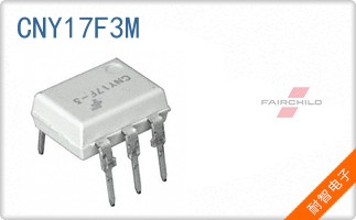 CNY17F3M