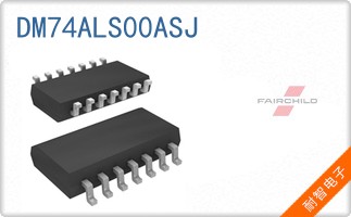 DM74ALS00ASJ