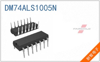 DM74ALS1005N