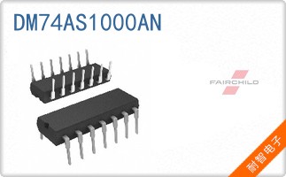 DM74AS1000AN