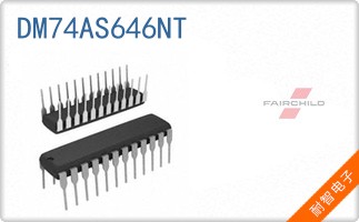 DM74AS646NT