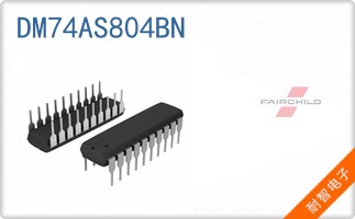DM74AS804BN