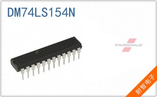 DM74LS154N