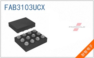 FAB3103UCX