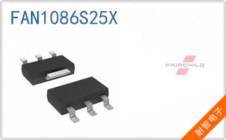 FAN1086S25X