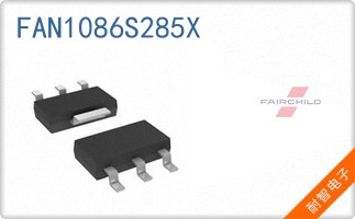 FAN1086S285X