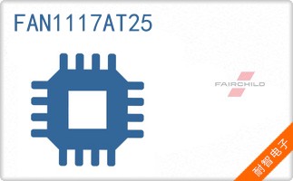 FAN1117AT25��ͼƬ