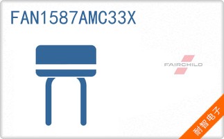 FAN1587AMC33X