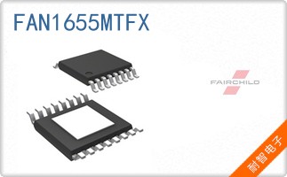 FAN1655MTFX