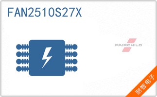 FAN2510S27X