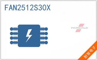 FAN2512S30X