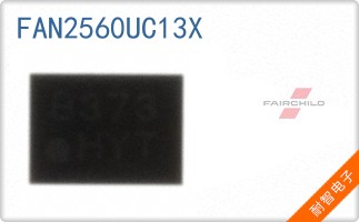 FAN2560UC13X