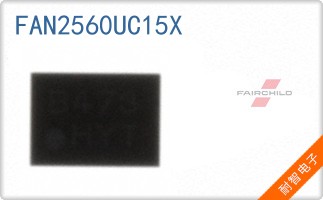 FAN2560UC15X