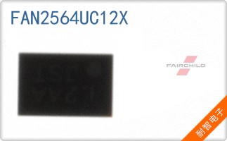 FAN2564UC12X