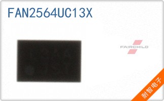 FAN2564UC13X