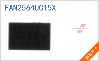 FAN2564UC15X