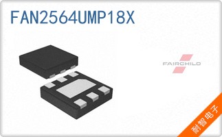 FAN2564UMP18X