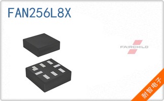 FAN256L8X