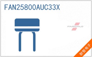 FAN25800AUC33X