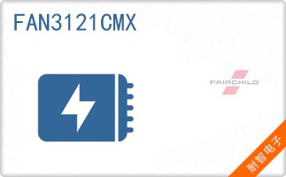 FAN3121CMX