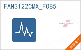 FAN3122CMX_F085
