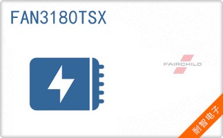 FAN3180TSX