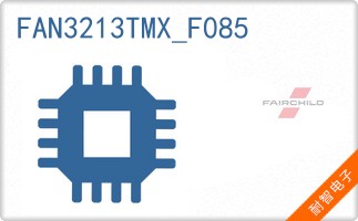 FAN3213TMX_F085
