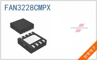 FAN3228CMPX