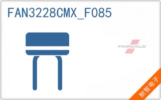 FAN3228CMX_F085