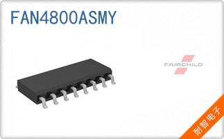 FAN4800ASMY