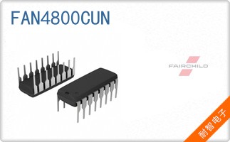 FAN4800CUN